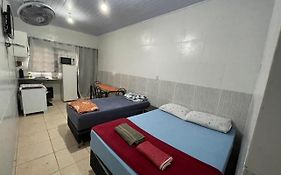 Hospedaria Cmc unidade 12